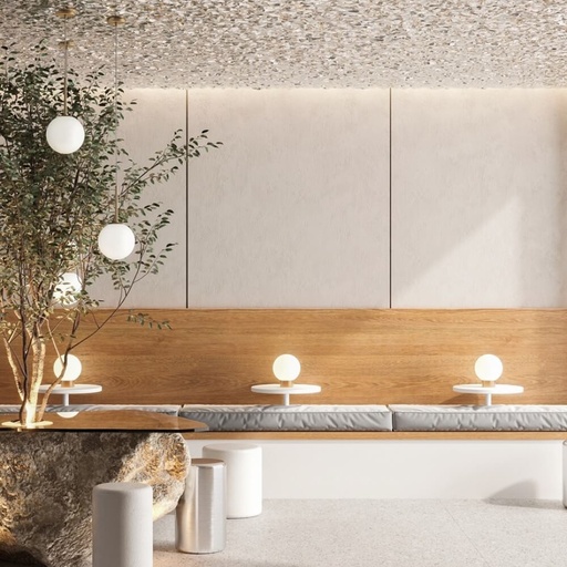 Basic form Table Lamp