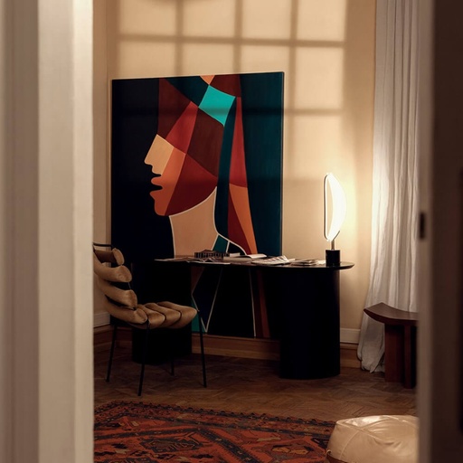 Breeze Table Lamp