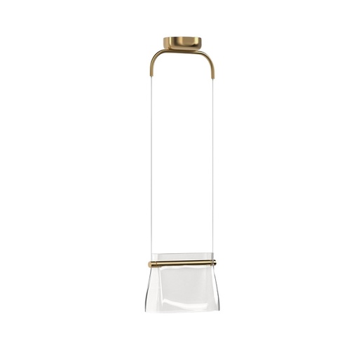 Cabaret Suspension Lamp