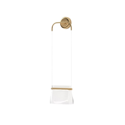 Cabaret Wall lamp