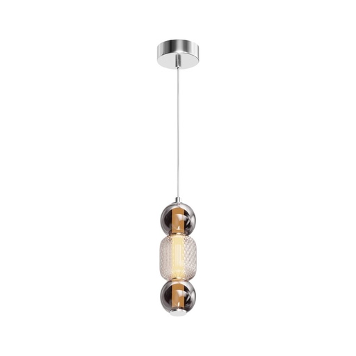 Drop Suspension Lamp