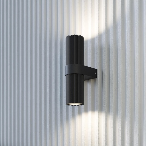 Dynamics Wall Light