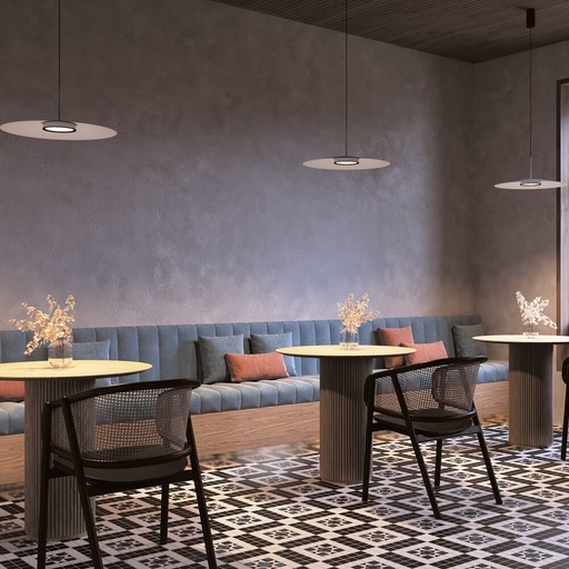 El Suspension Lamp