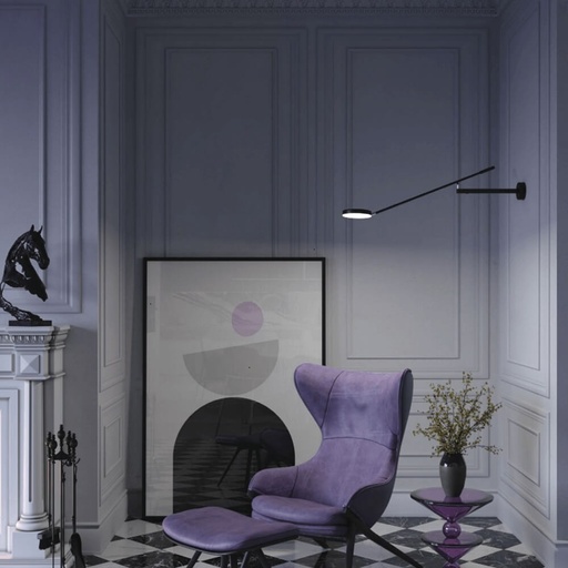 Fad Wall Light