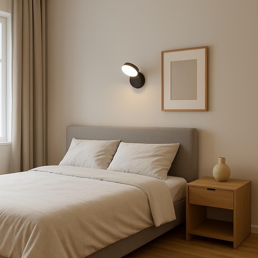 Fad Wall Light