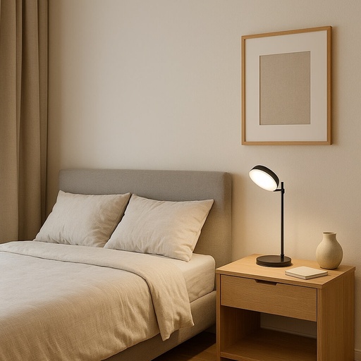 Fad Table Lamp
