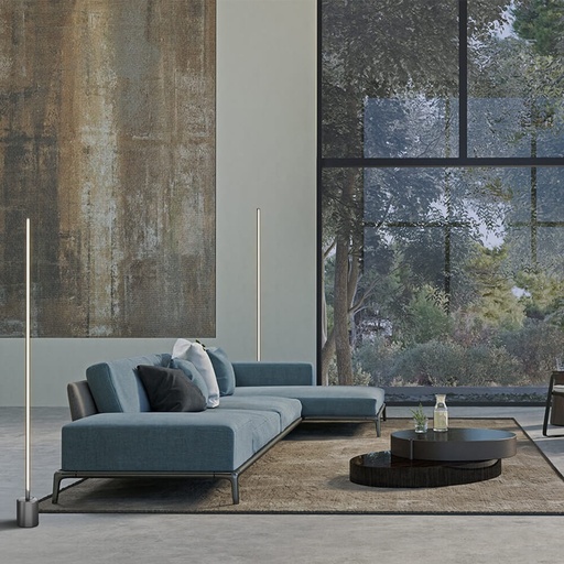 Flow Floor Lamp