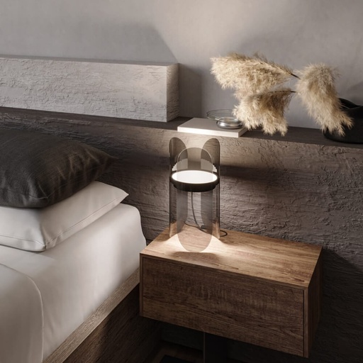 Insight Table Lamp