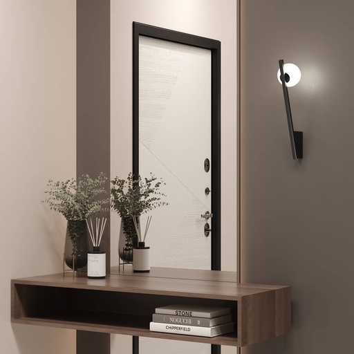 Kazimir Wall Light