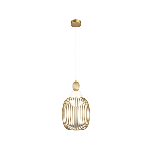 Levitation Suspension Lamp