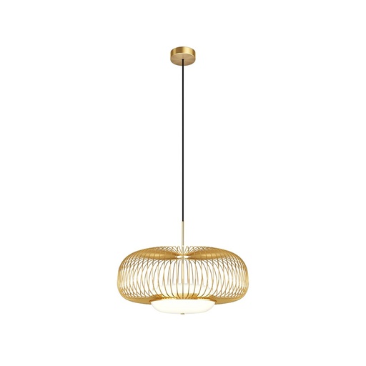 Levitation Suspension Lamp
