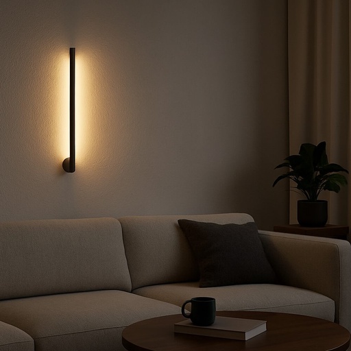 Light stick Wall Light