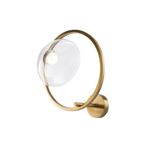 Lunare Wall Light