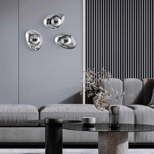 Mabell Wall Light