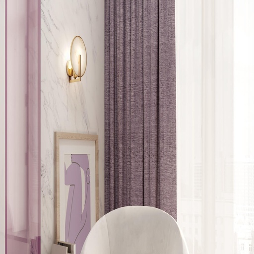 Marmo Wall Light