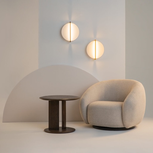 Mira Wall Light