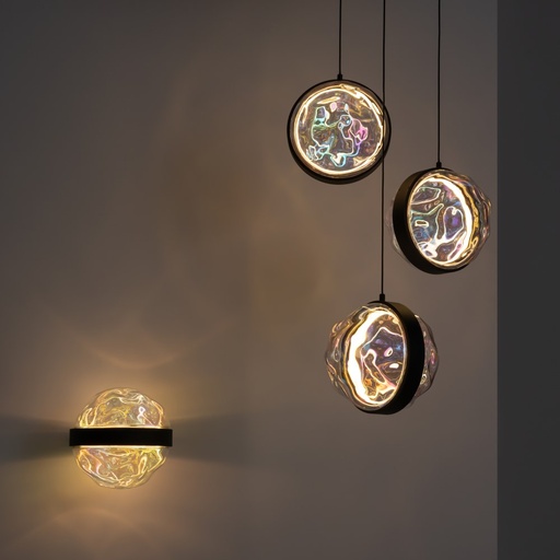 Misterio Wall Light