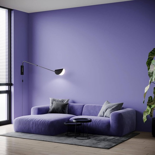 Mollis Wall Light