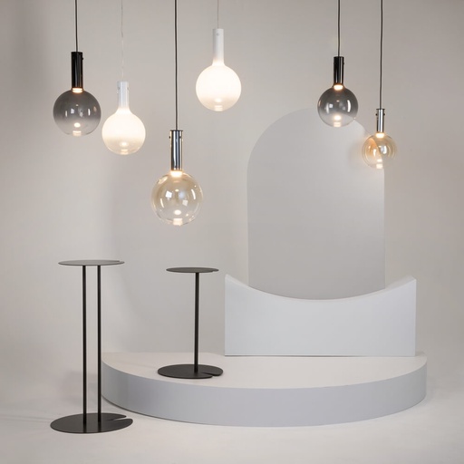 Nebula Suspension Lamp