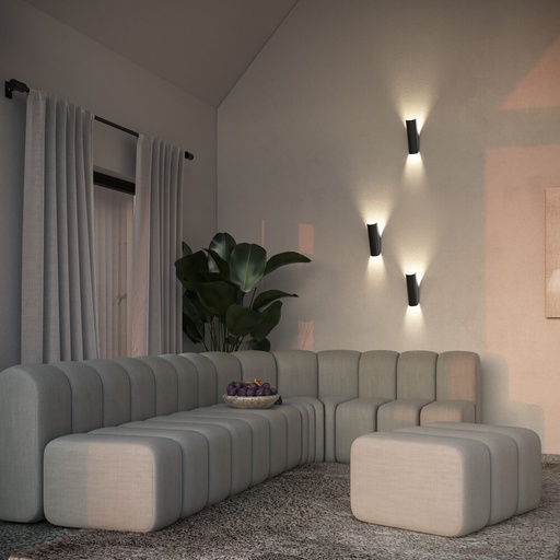 Notta Wall Light