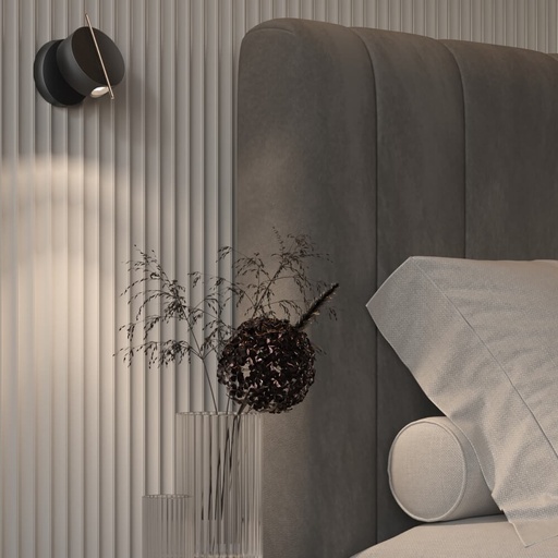 Nuance Wall Light