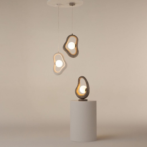 Opus Table lamp