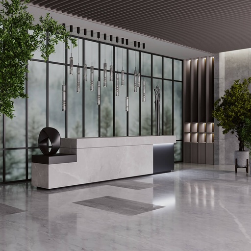 Ordo Suspension Lamp