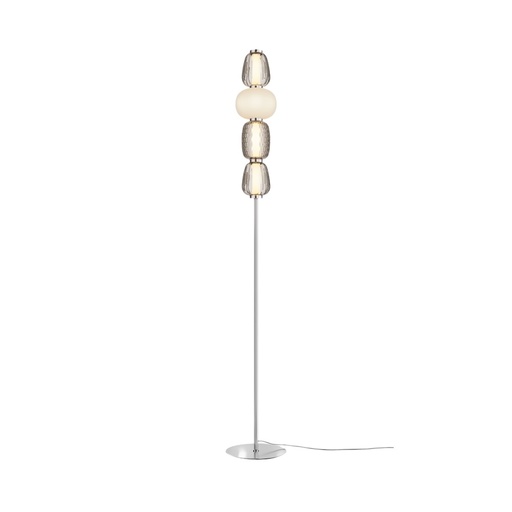 Pattern Floor Lamp