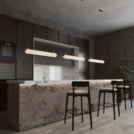 Petra Suspension Lamp