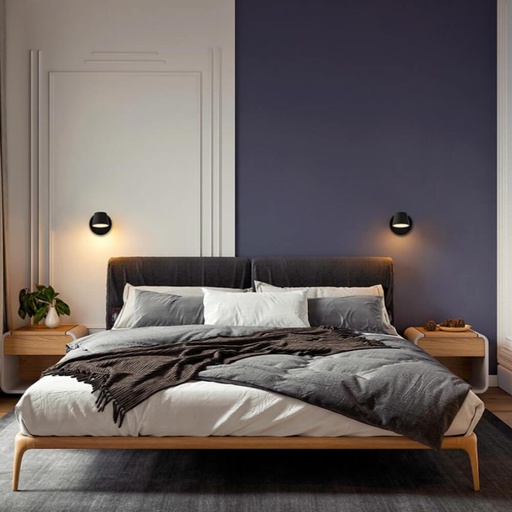 Pixel Wall Light