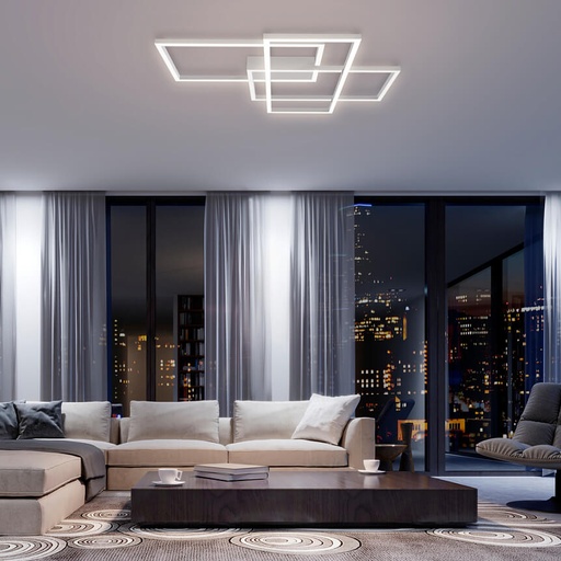 Rida Ceiling lamp