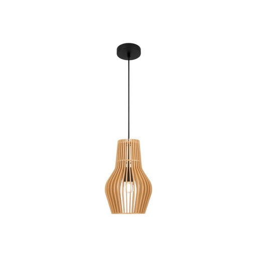 Roots Suspension Lamp