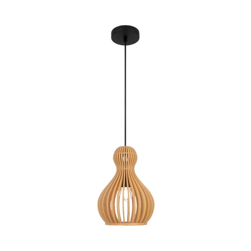 Roots Suspension Lamp