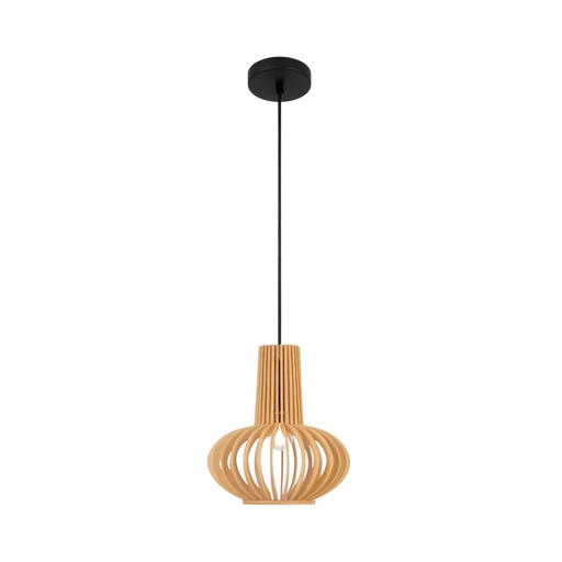 Roots Suspension Lamp