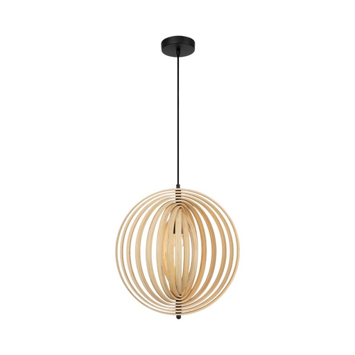 Roots Suspension Lamp