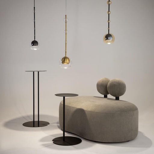 Ros Suspension Lamp