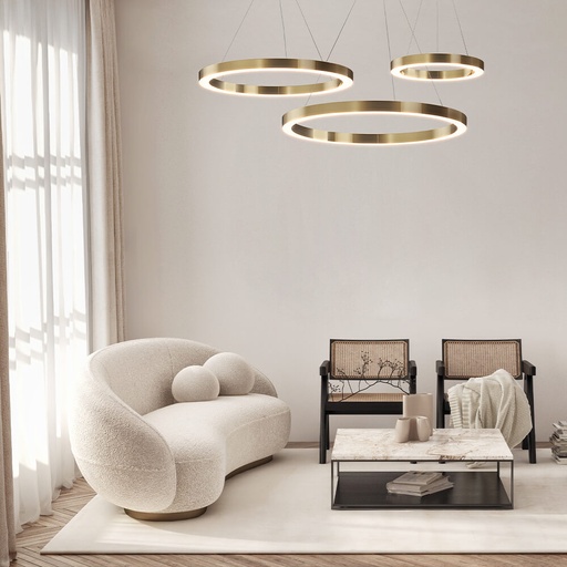 Saturno Suspension Lamp