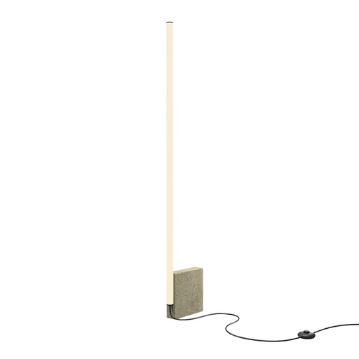 Solid Floor Lamp