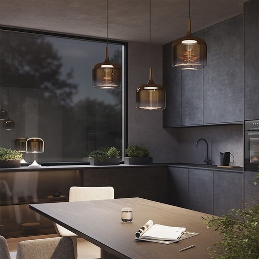 Spirito Suspension Lamp