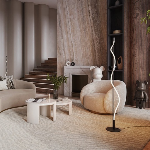 Tau Floor Lamp