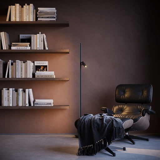 Thin Floor lamp