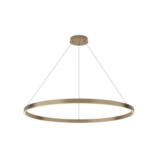 Rim Suspension Lamp