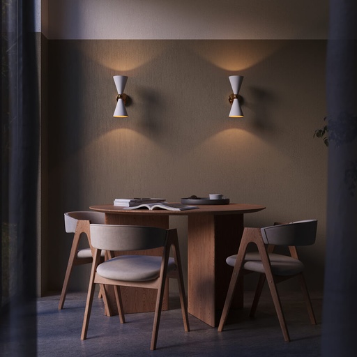 Vesper Wall Light