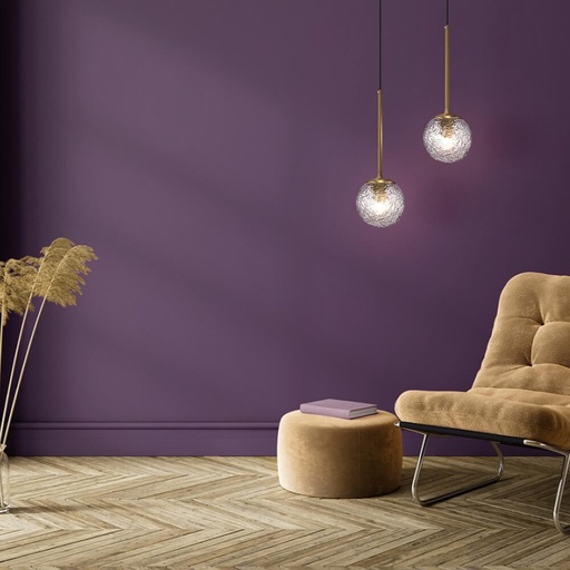 Ligero Suspension Lamp