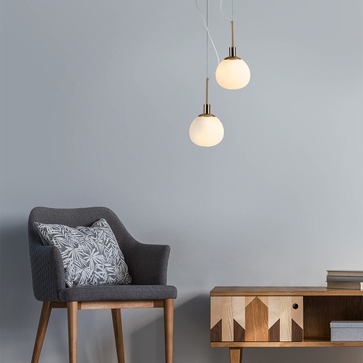 Erich Suspension Lamp