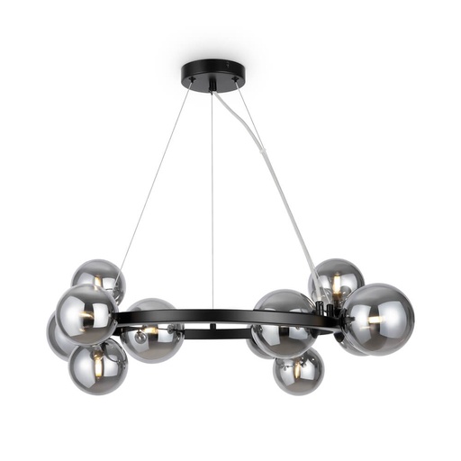 Dallas Suspension Lamp