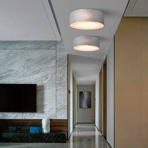 Bergamo Ceiling Light