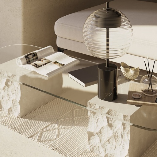 Mystic Table Lamp