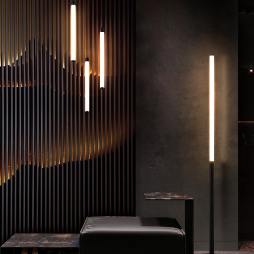 Ray Floor Lamp