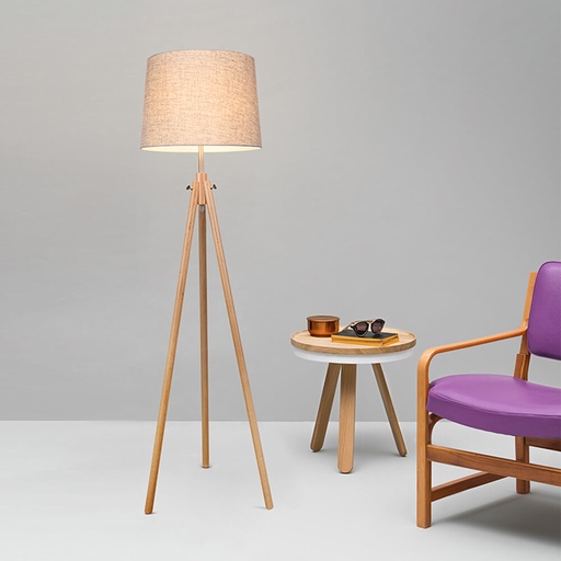Calvin Floor Lamp